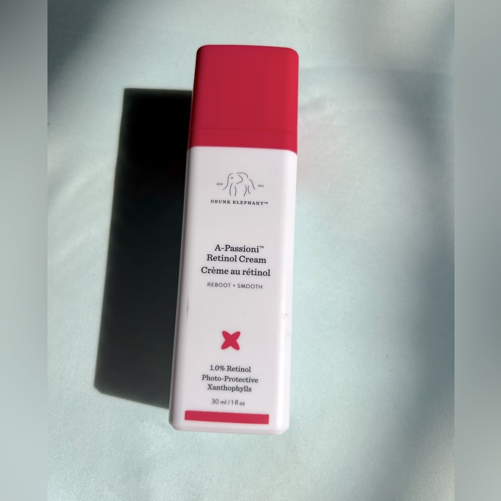 Drunk Elephant A-Passioni Retinol Cream